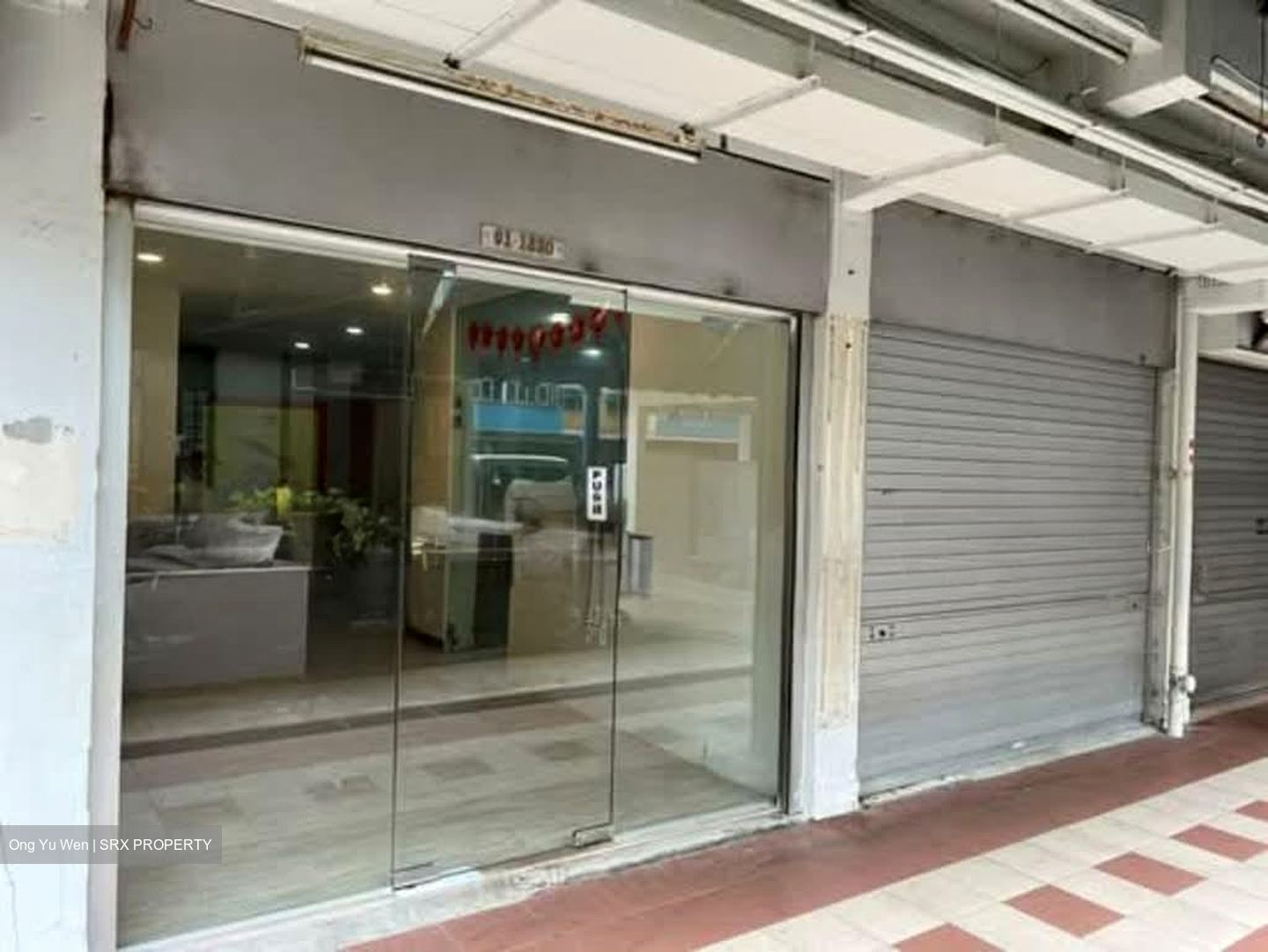 Tiong Bahru Orchid (D3), Shop House #548993681